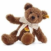 Steiff 11-Inch Teddy Bear James Brown